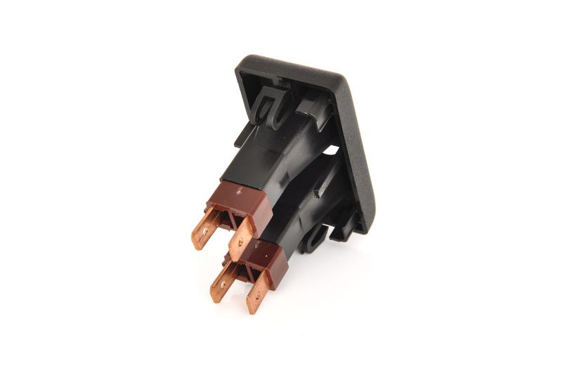 BOSCH 0986348609 Direction Indicator Switch