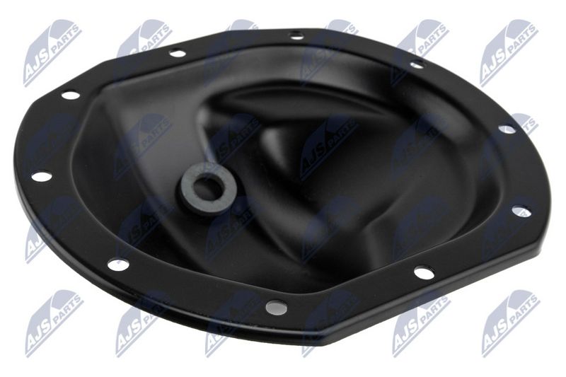 Õlivann, NTY BMO-FR-010