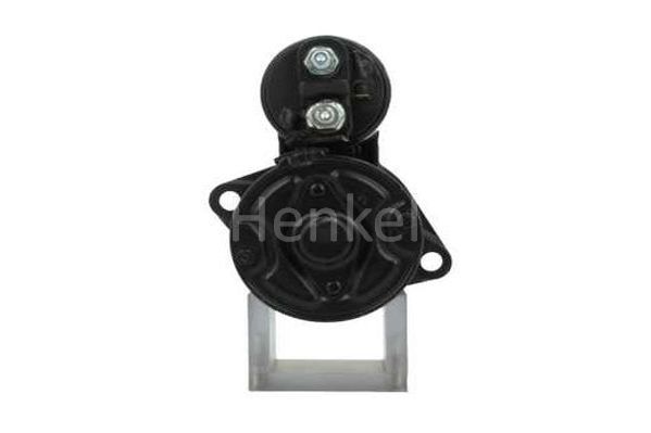 Henkel Parts 3110022 Starter