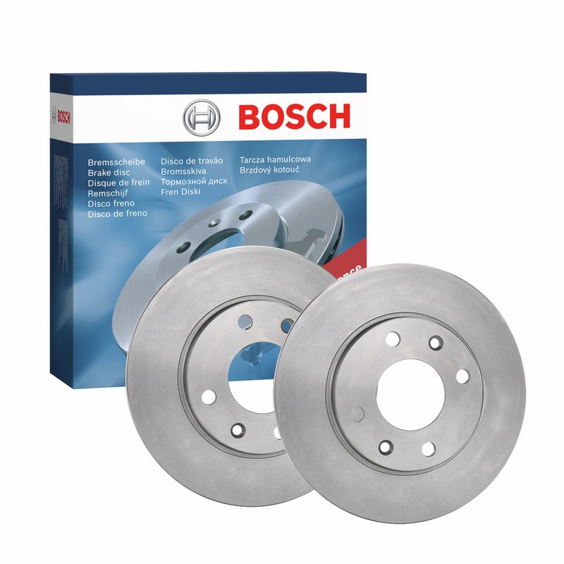 Disque+de+frein BOSCH 0 986 478 370