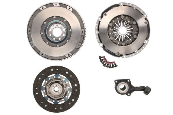 NEXUS F1G301NX Clutch Kit