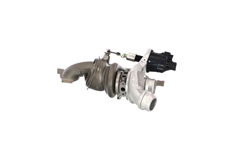 REMANTE 003-002-004486R Charger, charging (supercharged/turbocharged)
