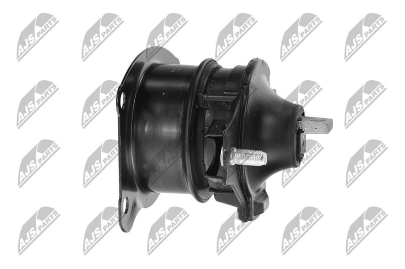 Paigutus, Mootor, NTY ZPS-HD-130