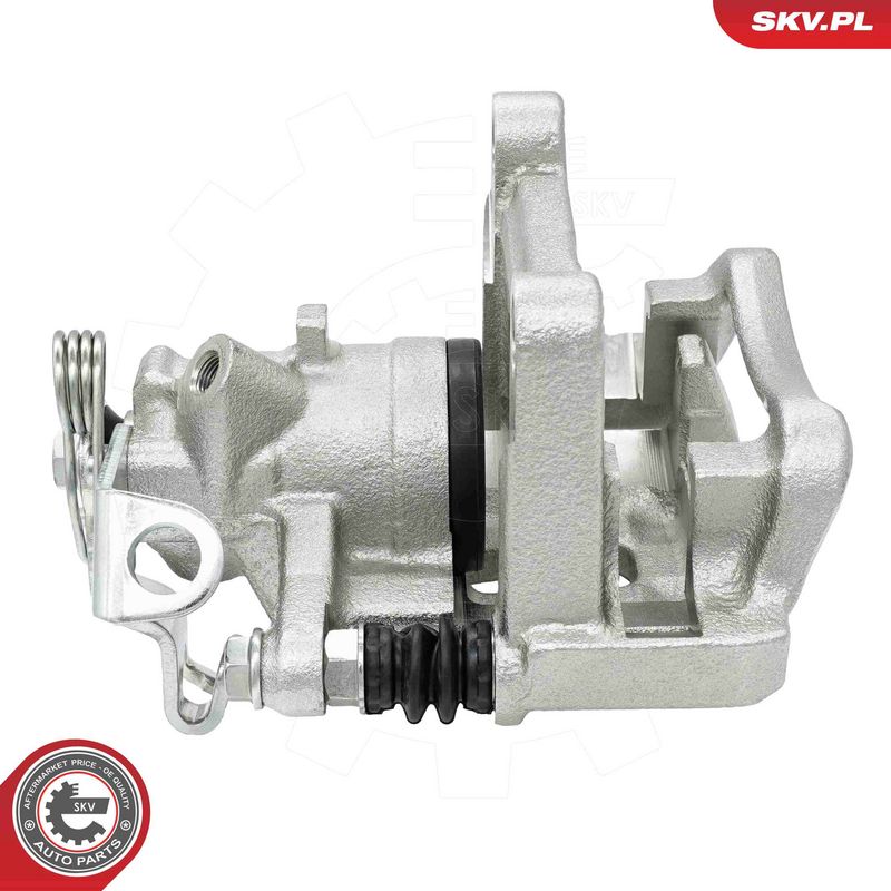 Pidurisadul, ESEN SKV 78SKV633