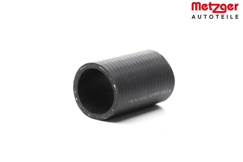 METZGER AUTOTEILE 2400470 Charge Air Hose