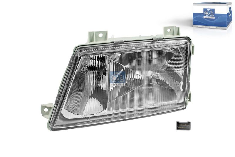 Far 4.66559 DT Spare Parts