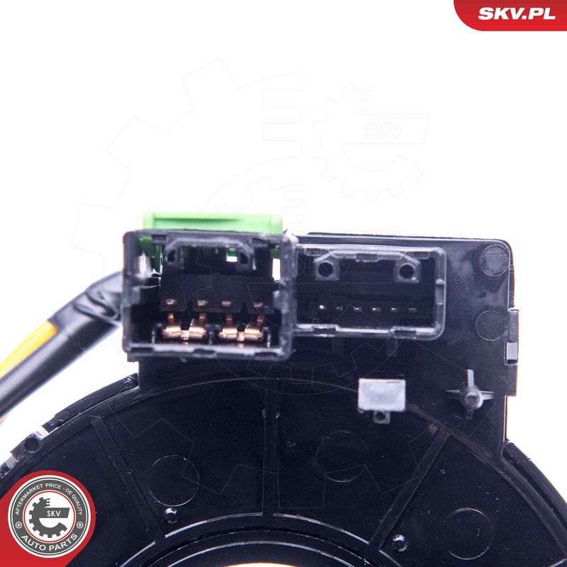 Turvapadja lint, turvapadi, ESEN SKV 96SKV552