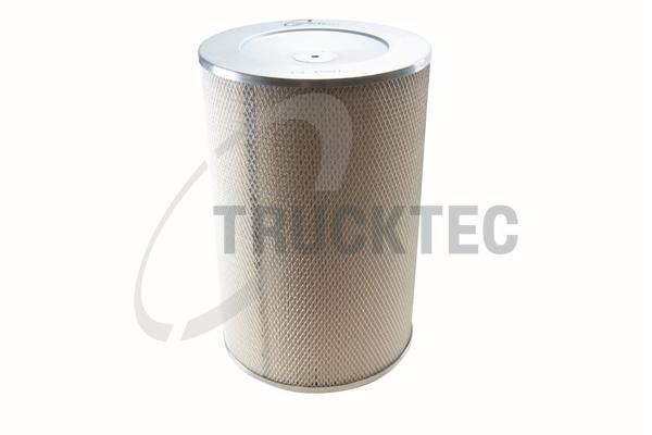 TRUCKTEC AUTOMOTIVE 01.14.073 - Air Filter