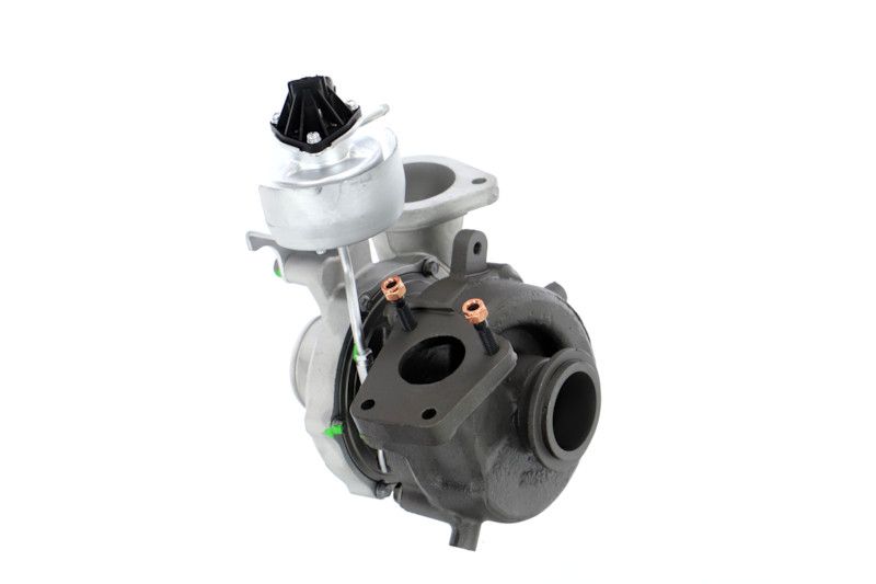 REMANTE 003-002-001096R Charger, charging (supercharged/turbocharged)
