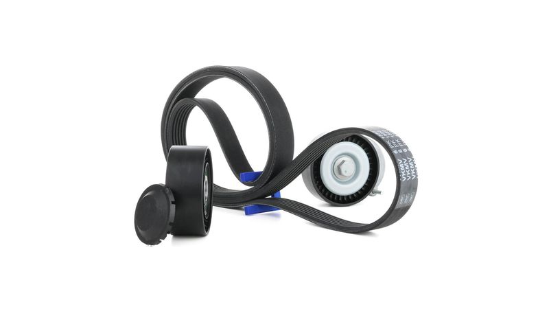 Soonrihmakomplekt, SKF VKMA 31127