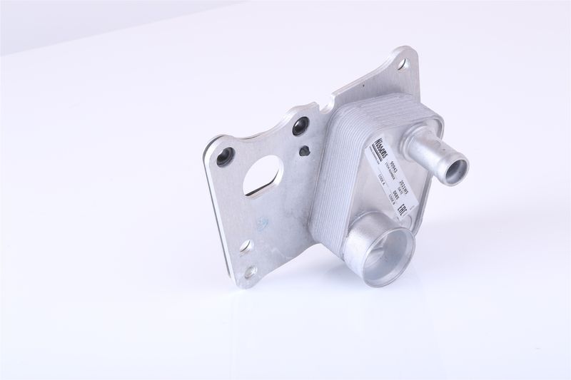 Õliradiaator, mootoriõli, NISSENS 90943