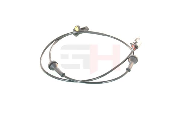 GH GH-704803V Sensor, wheel speed