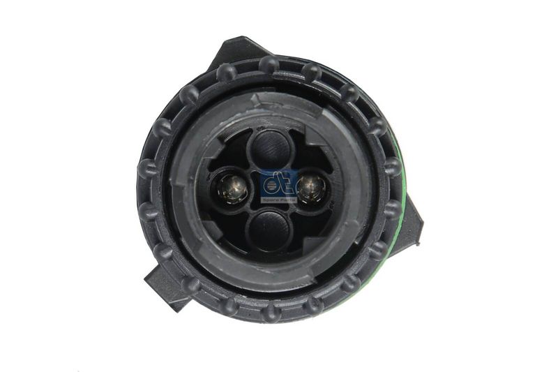 Harnasdraad voor brandstofniveausensor (730mm, 2 pin) past: VOLVO FH, FH12, FH16 08.93-