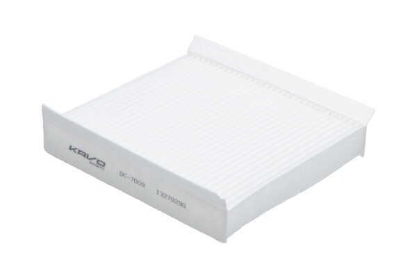 AMC Filter DC-7009 Filter, cabin air