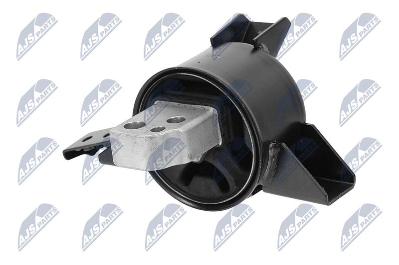 Paigutus, Mootor, NTY ZPS-HY-547