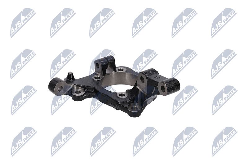 Fusée d'essieu, suspension de roue NTY ZZP-HY-517