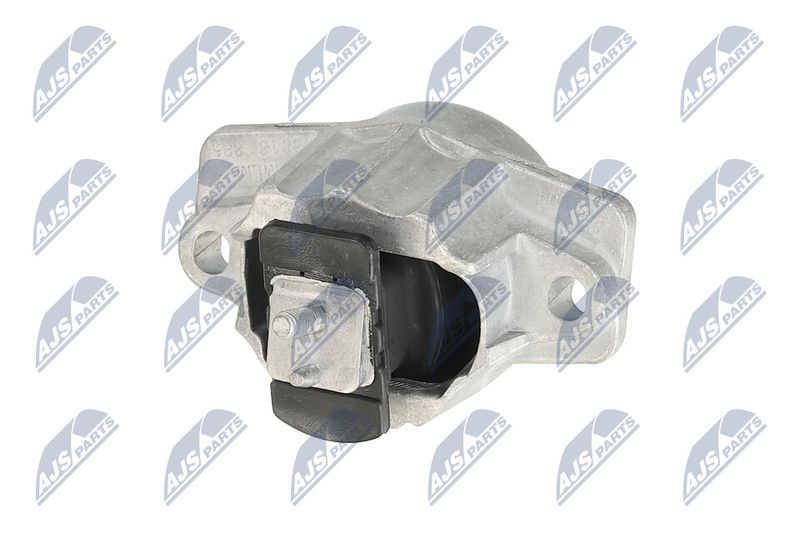 Paigutus, Mootor, NTY ZPS-JG-007