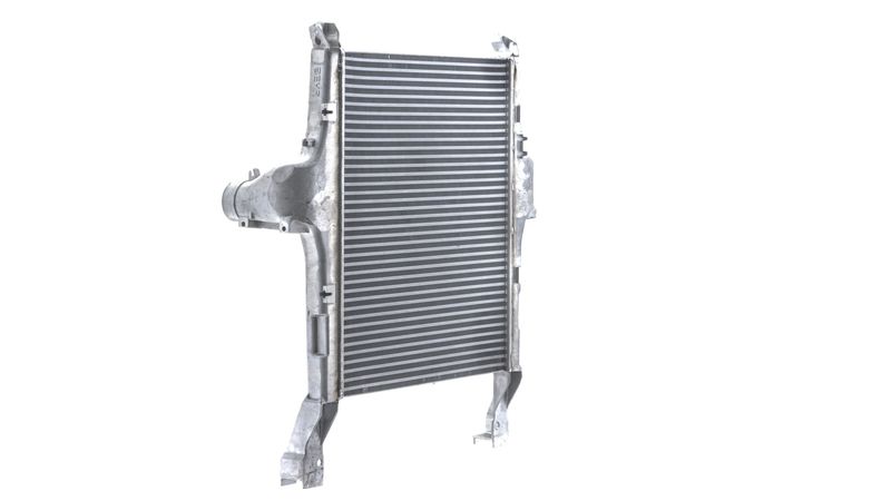 Product Image - Intercooler, inlaatluchtkoeler - CI115000P - MAHLE