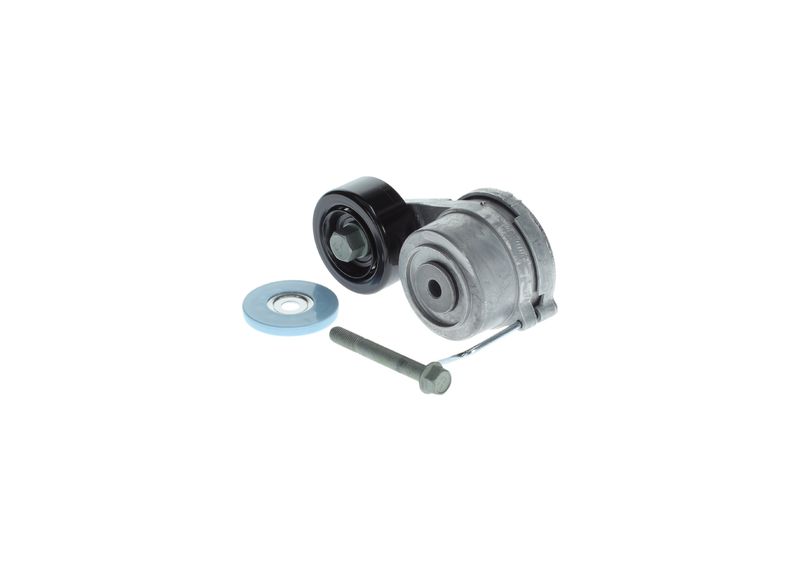 1987600367 BOSCH Tendicinghia, Cinghia Poly-V 