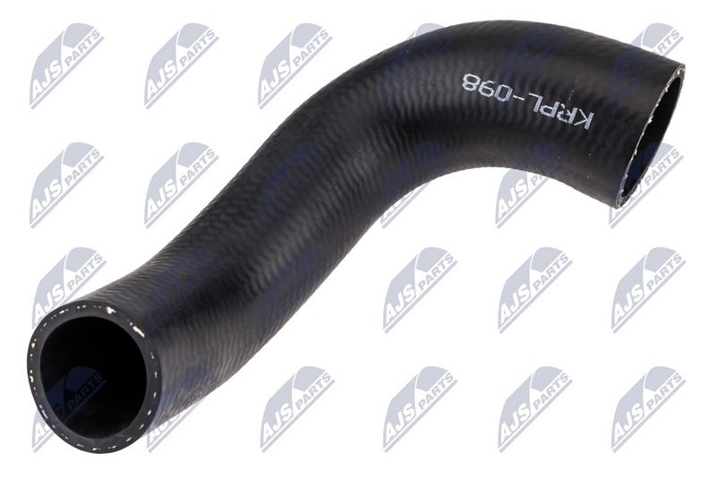 Laadimisõhu voolik, NTY...