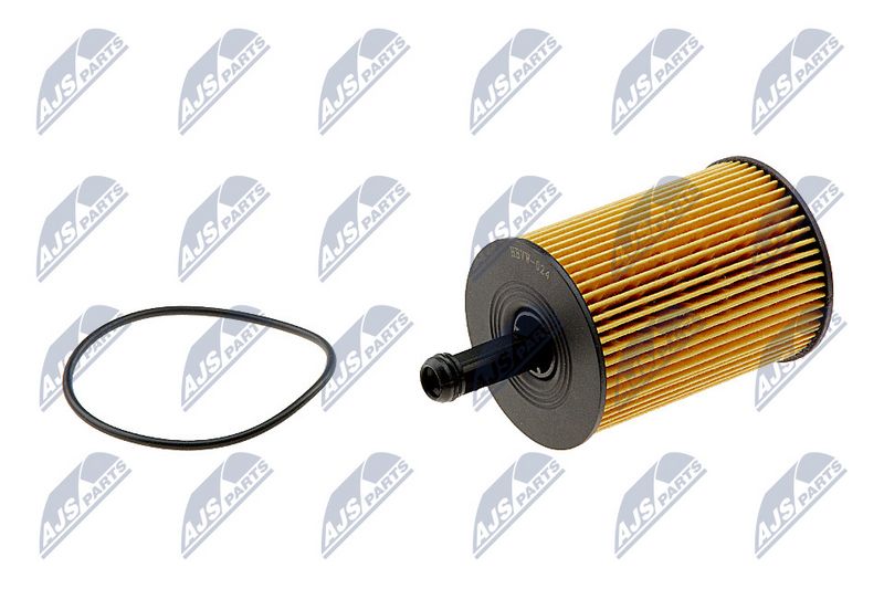 NTY FOF-VW-024 - Oil Filter