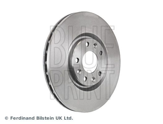 BLUE PRINT ADP154307 Brake Disc