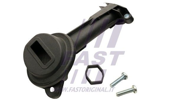 Масляный насос FIAT 71740683