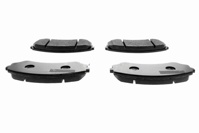 ACKOJA A37-0012 Brake Pad Set, disc brake