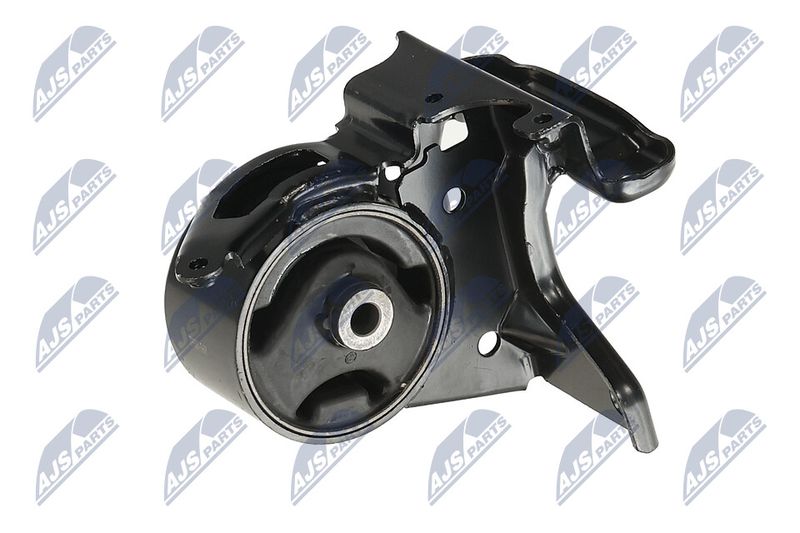 Paigutus, Mootor, NTY ZPS-HY-560