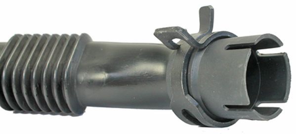 METZGER AUTOTEILE 2380068 AUTOTEILE Hose, crankcase ventilation