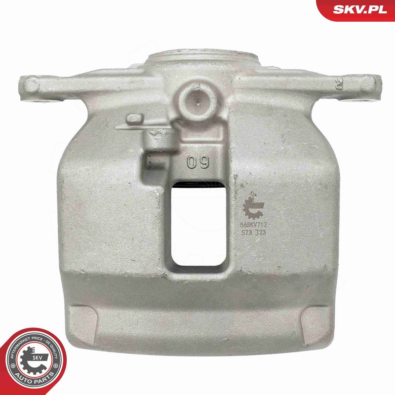 Pidurisadul, ESEN SKV 56SKV712