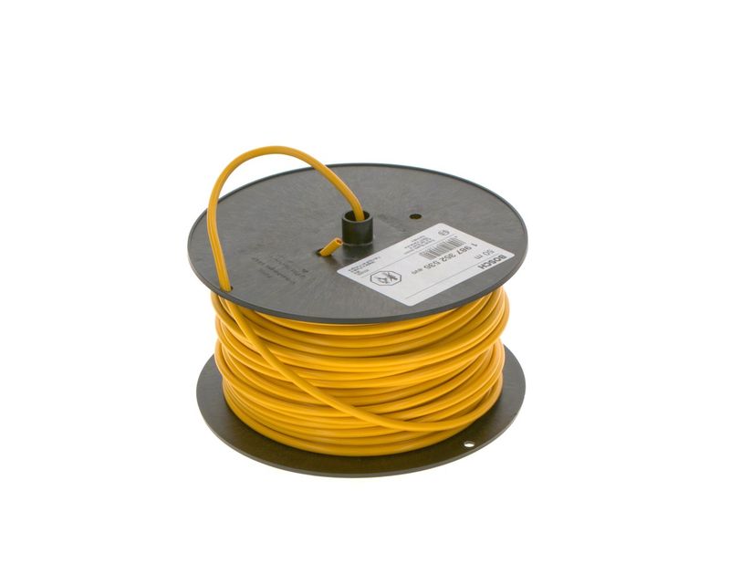 BOSCH 1987352535 Electric Cable