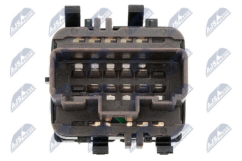 Lüliti, aknatõstuk, NTY EWS-RE-017