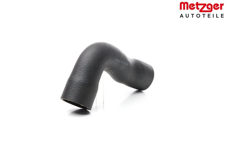 METZGER AUTOTEILE 2400904 Charge Air Hose