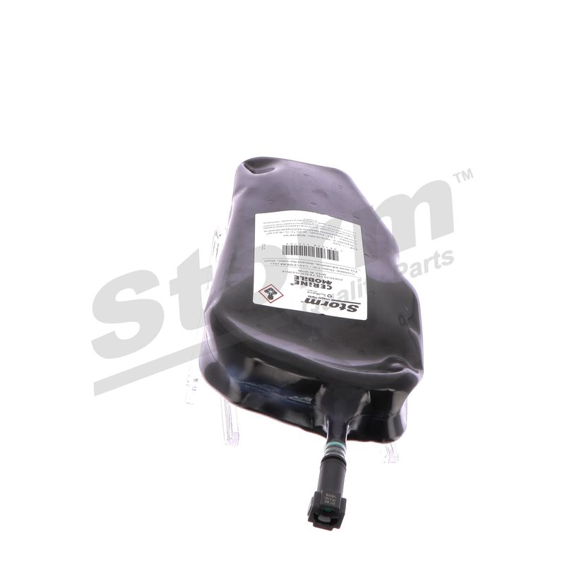 Additif, régénération du filtre à particules/à suie STORM QUALITY PARTS 777510