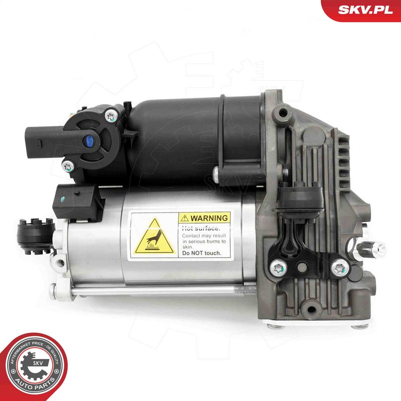 ESEN SKV 58SKV501 Compressor, compressed-air system