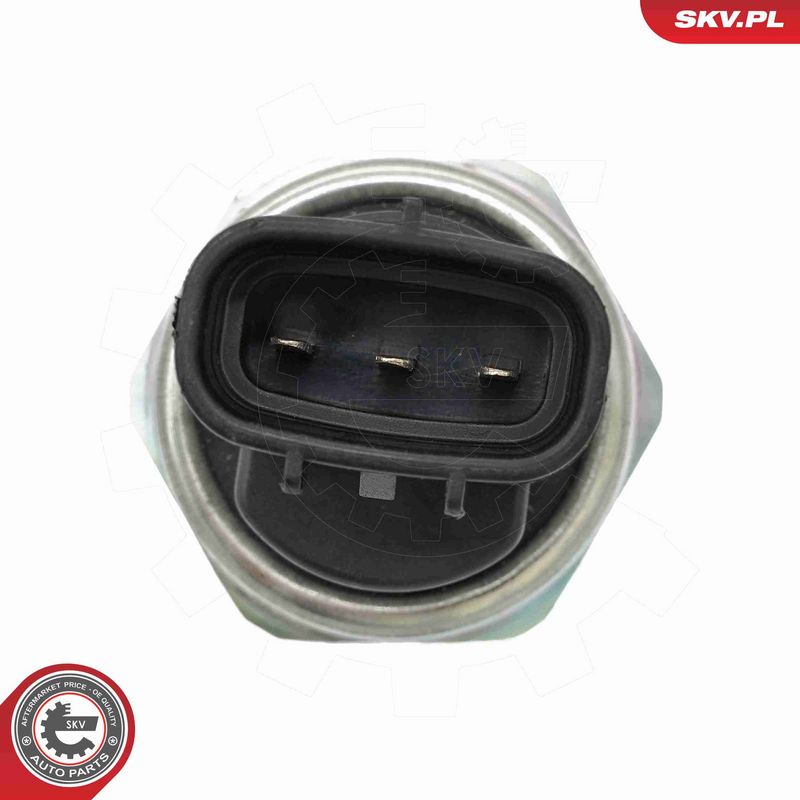 ESEN SKV 17SKV080 Sensor, fuel pressure