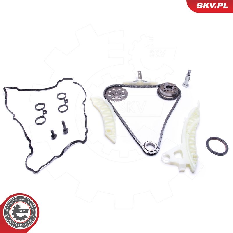 Mootori keti komplekt, ESEN SKV 21SKV112