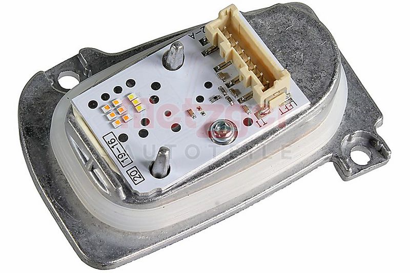 METZGER AUTOTEILE 0896577 Control Unit, lights
