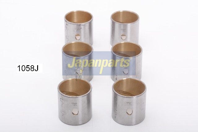 JAPANPARTS Įvorės mažu galu, švaistiklis