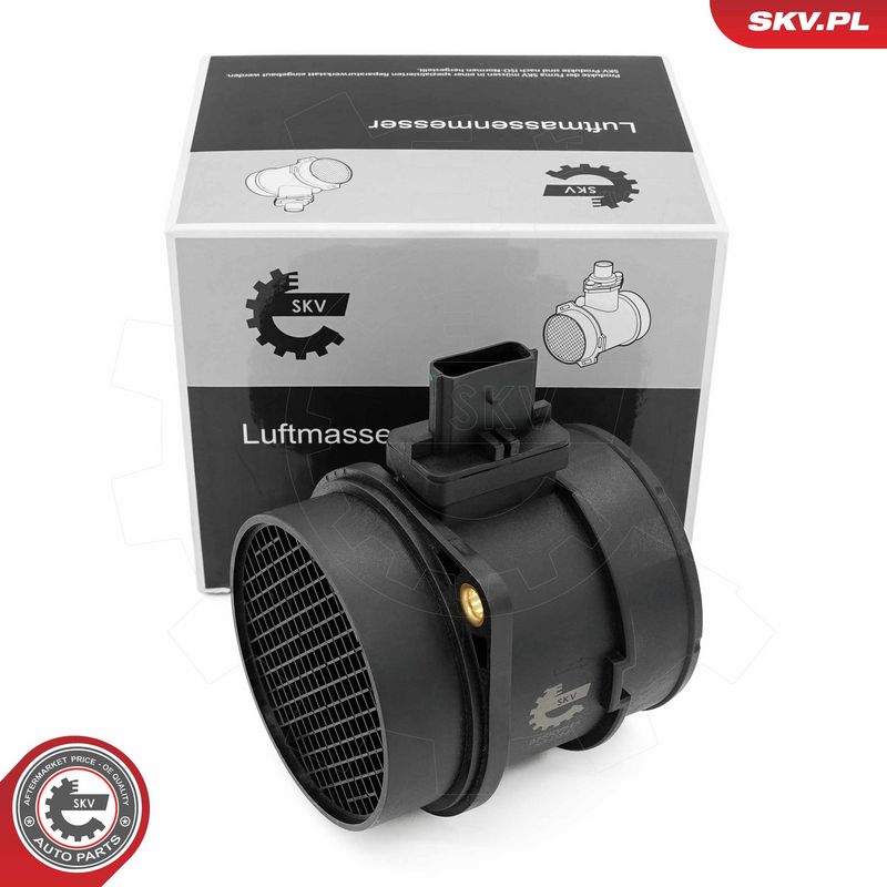 Õhumassimõõtja, ESEN SKV 07SKV215