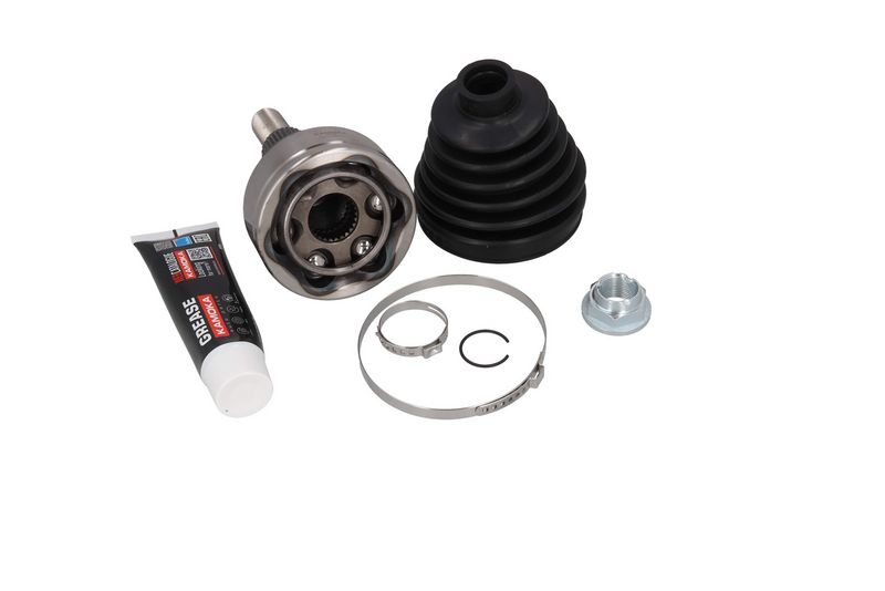 Liigendlaager, veovõll, KAMOKA 6297