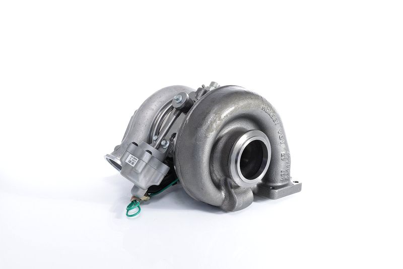 Compresor,sistem de supraalimentare T913031 BTS Turbo