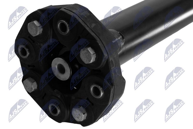 NTY NWN-ME-121 Propshaft, axle drive