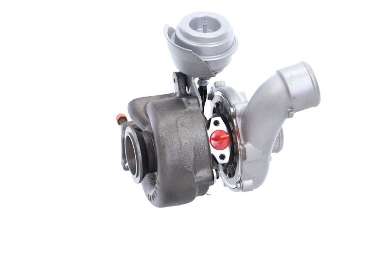 REMANTE 003-001-001355R Charger, charging (supercharged/turbocharged)