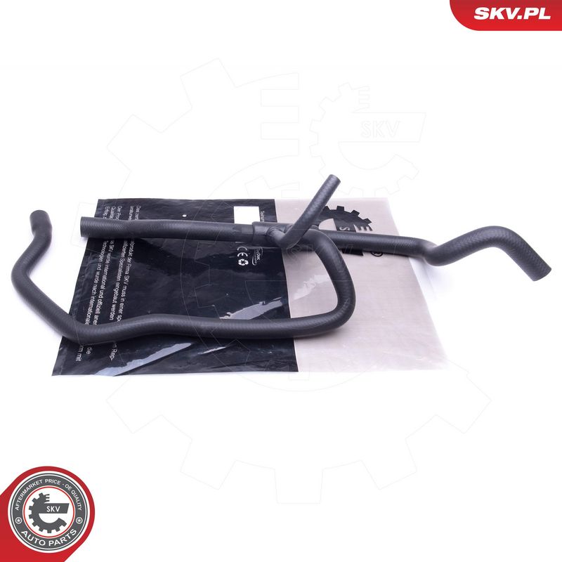 Jahutusvoolik, ESEN SKV...