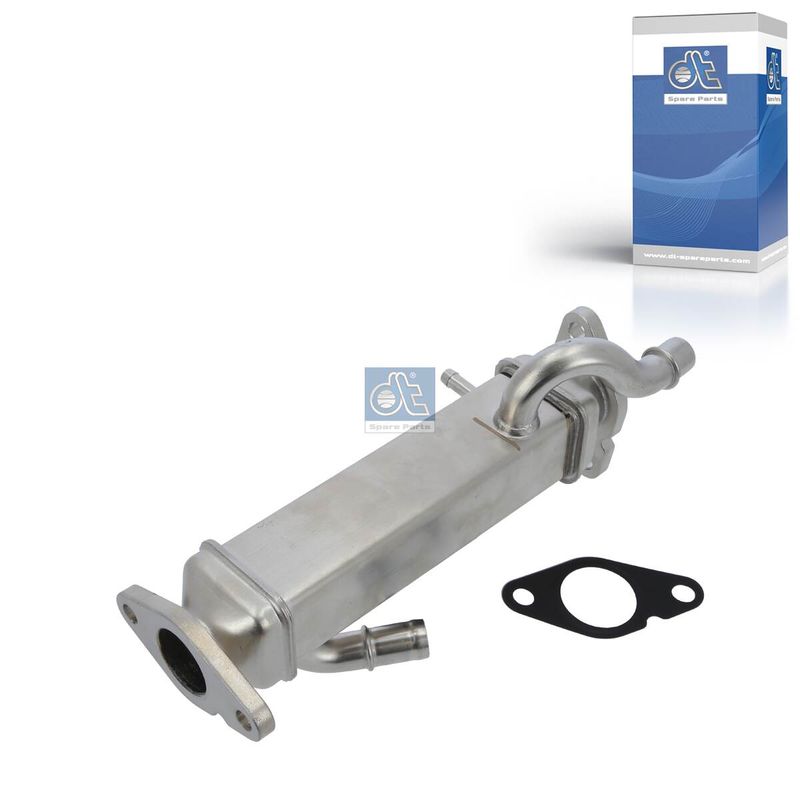 Modul-EGR 12.27300 DT Spare Parts