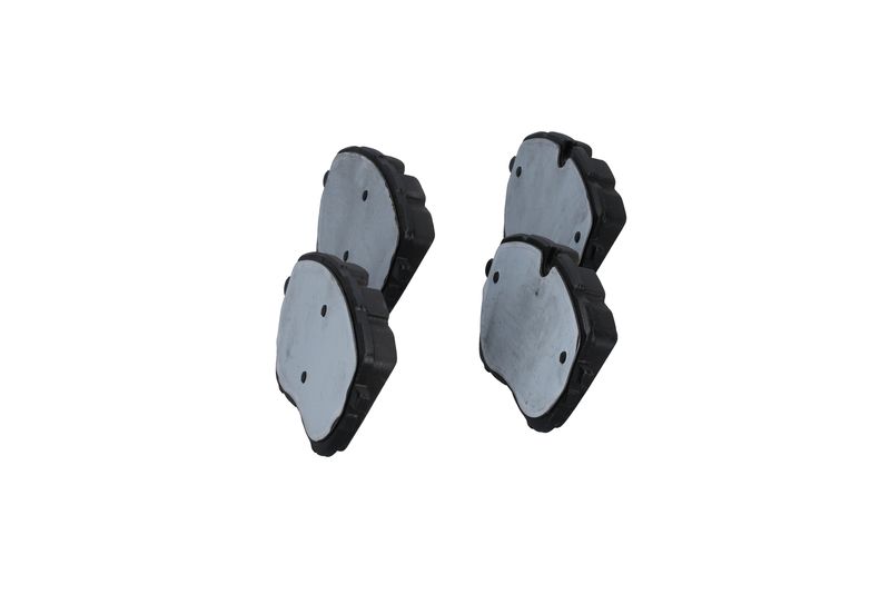 Piduriklotsi komplekt, ketaspidur, VALEO 302205A