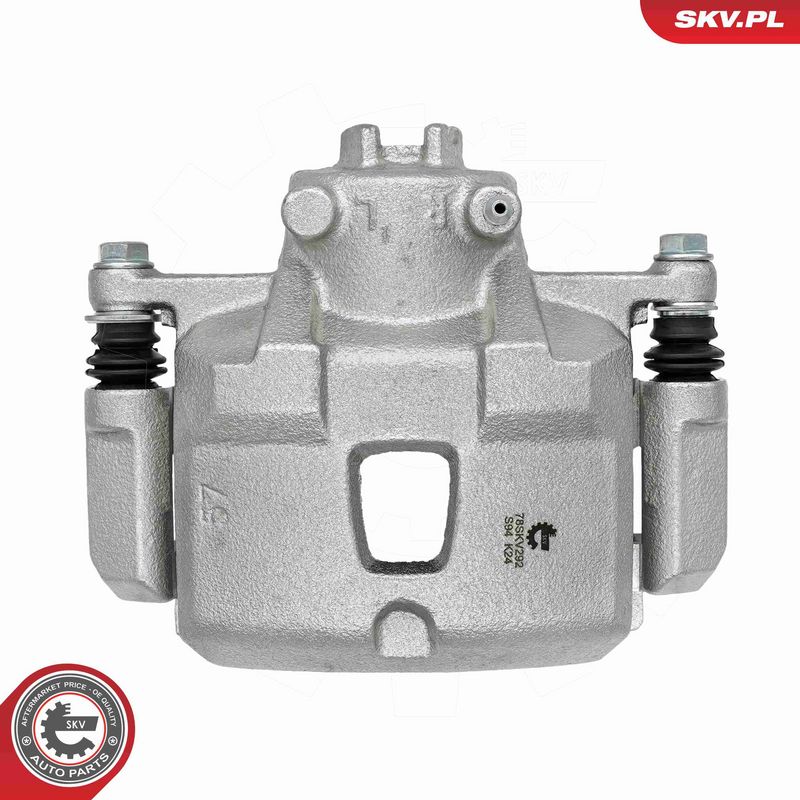 Pidurisadul, ESEN SKV 78SKV292
