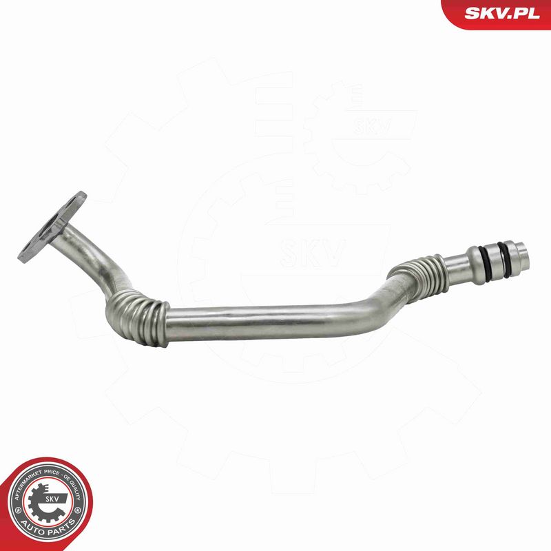 ESEN SKV 31SKV253 Oil Line, charger
